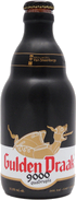 Gulden Draak 9000 Quadruple fles á 0,33 liter Gulden Draak 9000 Quadruple fles á 0,33 liter
